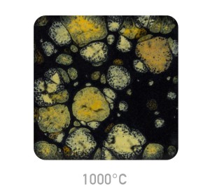 Glazura Mayco Jungle Gems CG-798 Black Iris - 1240.design