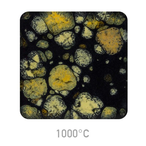 Mayco Jungle Gems CG-798 Black Iris Kristallglasur