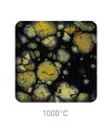 Glazura Mayco Jungle Gems CG-798 Black Iris - 1240.design