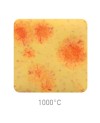 Mayco Jungle Gems S-2729 Citrus Splash Crystal Glaze