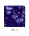 Glazura Mayco Jungle Gems S-2716 Celestial Blue