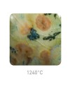 Mayco Jungle Gems S-2714 Herb Garden Crystal Glaze