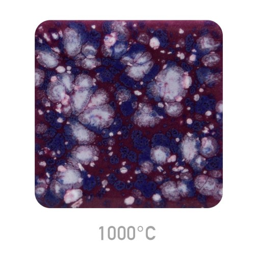 Mayco Jungle Gems S-2704 Plum Jelly Kristallglasur