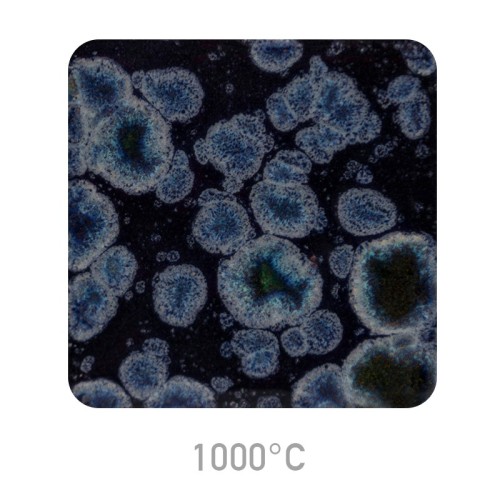 Mayco Jungle Gems CG-786 Obsidian Kristallglasur