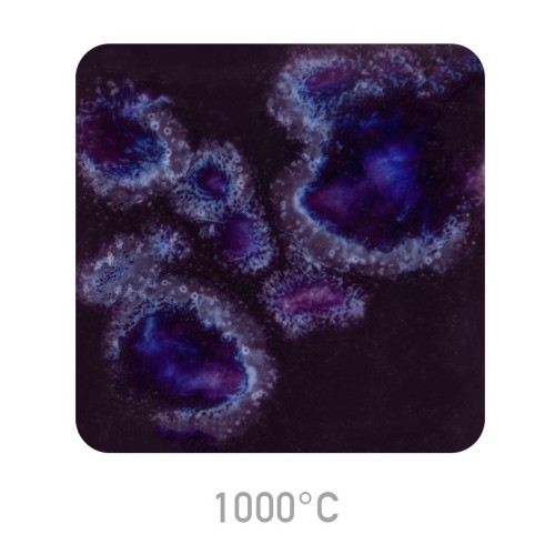 Mayco Jungle Gems CG-785 Royal Fantasy Crystal Glaze