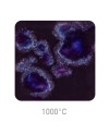 Mayco Jungle Gems CG-785 Royal Fantasy Crystal Glaze