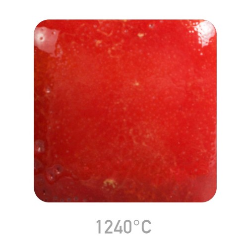 Glazura Mayco Jungle Gems CG-756 Fire Cracker - 1240.design