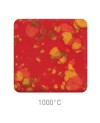 Mayco Jungle Gems CG-756 Firecracker Kristallglasur