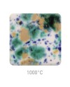 Glazura Mayco Jungle Gems CG-722 Seawind - 1240.design