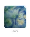 Mayco Jungle Gems CG-718 Blue Caprice Crystal Glaze