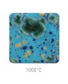 Glazura Mayco Jungle Gems CG-718 Blue Caprice - 1240.design