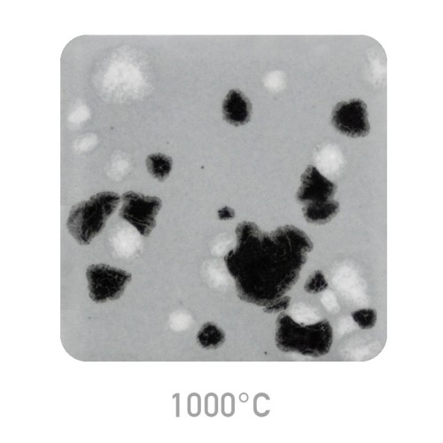 Mayco Jungle Gems CG-1016 Asteroid Crystal Glaze