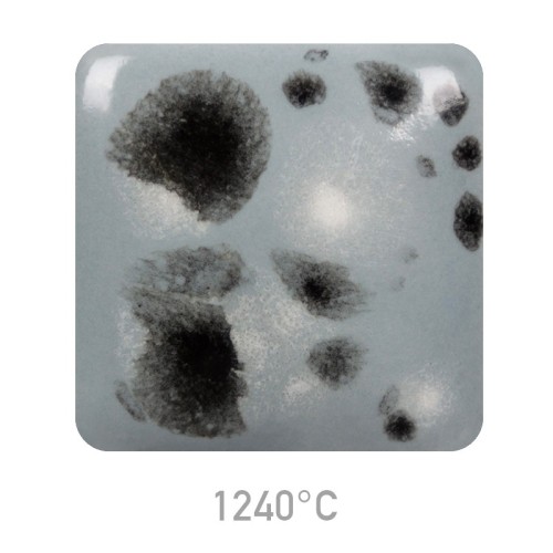 Mayco Jungle Gems CG-1016 Asteroid Crystal Glaze