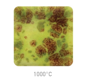 Mayco Jungle Gems CG-717 Pistachio Kristallglasur