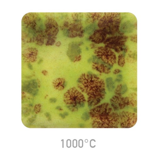 Mayco Jungle Gems CG-717 Pistachio Kristallglasur