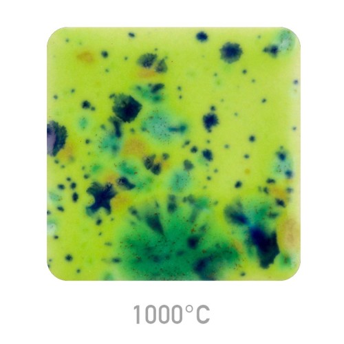 Mayco Jungle Gems CG-1015 Cloverfield Kristallglasur