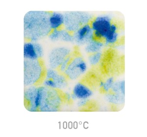 Glazura Mayco Jungle Gems CG-1001 Gogh Iris - 1240.design