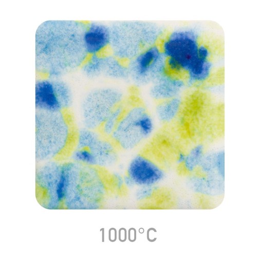 Mayco Jungle Gems CG-1001 Gogh Iris Kristallglasur