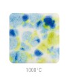 Mayco Jungle Gems CG-1001 Gogh Iris Kristallglasur