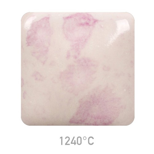 Glazura Mayco Jungle Gems CG-1014 Pink Plum - 1240.design