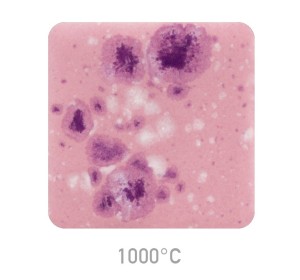 Mayco Jungle Gems CG-1014 Pink Plum Kristallglasur