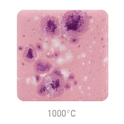Mayco Jungle Gems CG-1014 Pink Plum Kristallglasur