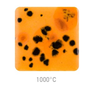 Glazura Mayco Jungle Gems CG-1013 Papaya - 1240.design
