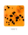 Mayco Jungle Gems CG-1013 Papaya Kristallglasur