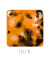 Glazura Mayco Jungle Gems CG-1013 Papaya - 1240.design