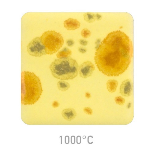 Mayco Jungle Gems CG-1012 Haystack Crystal Glaze