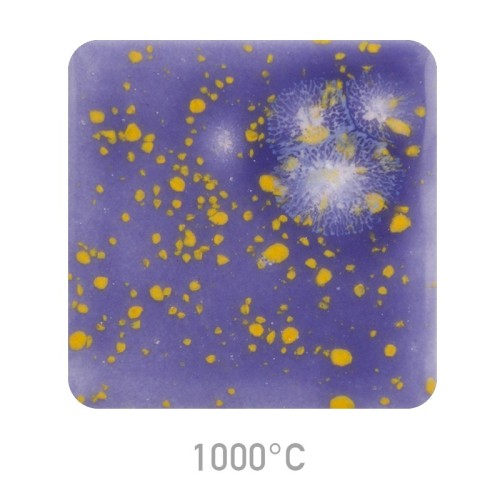 Mayco Jungle Gems CG-1010 Periwinkle Sky Kristallglasur