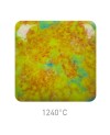 Mayco Jungle Gems CG-1009 Cherry Limeade Kristallglasur