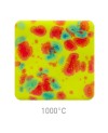 Mayco Jungle Gems CG-1009 Cherry Limeade Kristallglasur