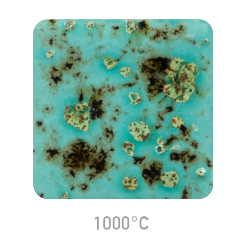 Mayco Jungle Gems CG-1008 Blue Guppy Kristallglasur