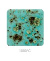 Mayco Jungle Gems CG-1008 Blue Guppy Crystal Glaze