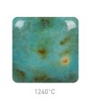 Glazura Mayco Jungle Gems CG-1008 Blue Guppy - 1240.design