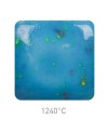 Mayco Jungle Gems CG-1007 Blueberry Bubblegum Crystal Glaze