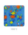 Mayco Jungle Gems CG-1007 Blueberry Bubblegum Crystal Glaze