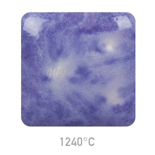 Mayco Jungle Gems CG-1006 Purple Reign Kristallglasur