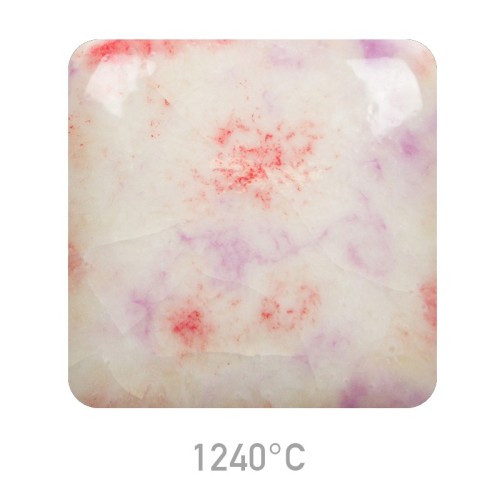 Mayco Jungle Gems CG-1004 Berry Tart Kristallglasur