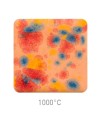 Mayco Jungle Gems CG-1003 Peach Party Crystal Glaze