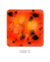 Glazura Mayco Jungle Gems CG-1002 Day Lily - 1240.design