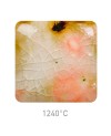 Mayco Jungle Gems CG-1002 Day Lily Crystal Glaze
