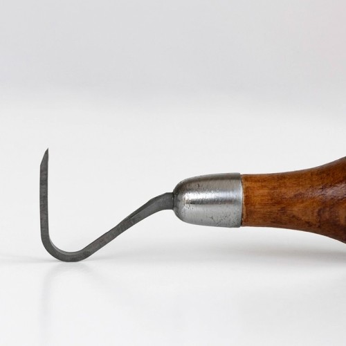 Očko na obtáčení KJtools 1 – hák | 1240.design