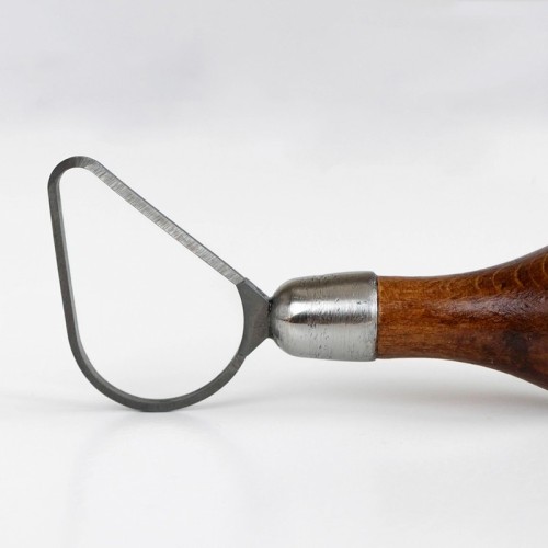Očko na obtáčení KJtools 2 - hruška - 1240.design