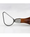 Pear Shape Tungsten Carbide Trimming Tool - 1240.design