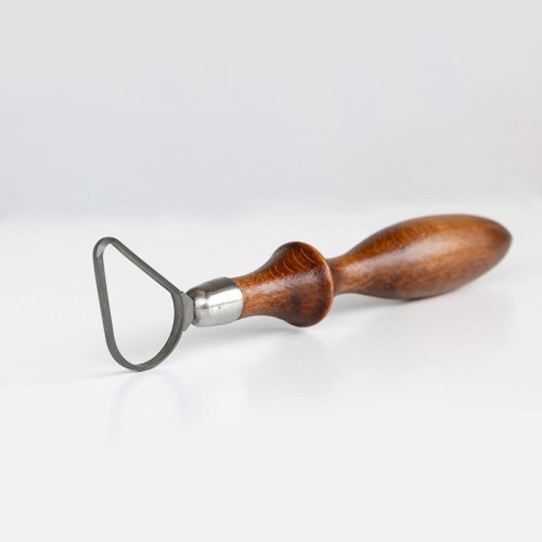 Pear Shape Tungsten Carbide Trimming Tool - 1240.design