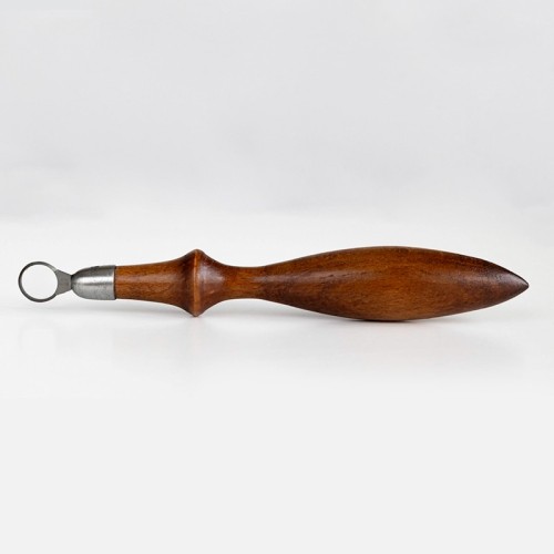 Small Circle Shape Tungsten Carbide Trimming Tool - 1240.design