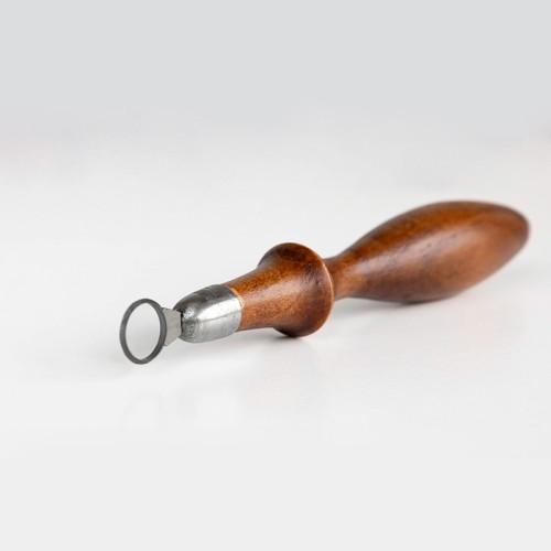 Očko na obtáčení KJtools 3 - kruh – 1240.design