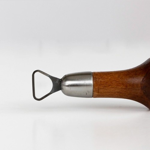 Small Triangle Shape Tungsten Carbide Trimming Tool - 1240.design